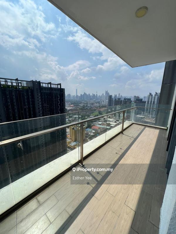 Kediaman Servis untuk Dijual di The Elements oleh Esther Yee - iProperty.com.my