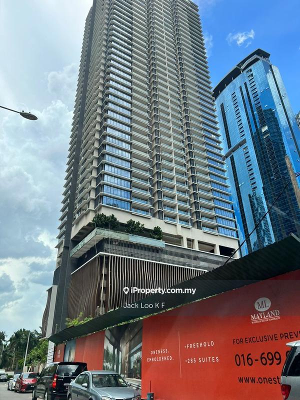 For Sale - The Manor