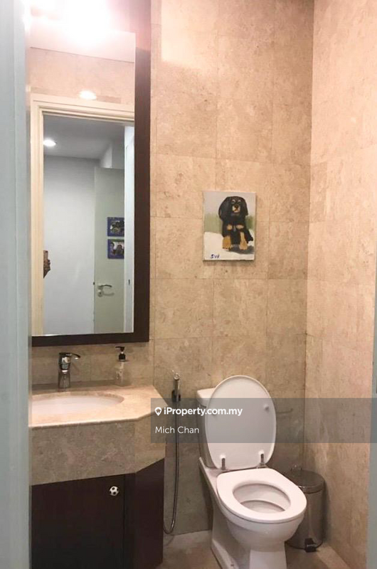 Condominium for Sale in Tijani 2 North by Mich Chan - iProperty.com.my