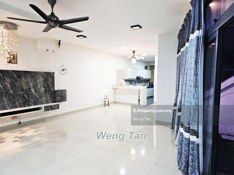 2-storey Terraced House untuk Dijual di Laman Glenmarie, Shah Alam oleh Weng Tan - iProperty.com.my
