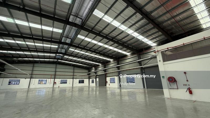 Detached Factory for Rent in Nilai Impian, Nilai by Andy Nee - iProperty.com.my