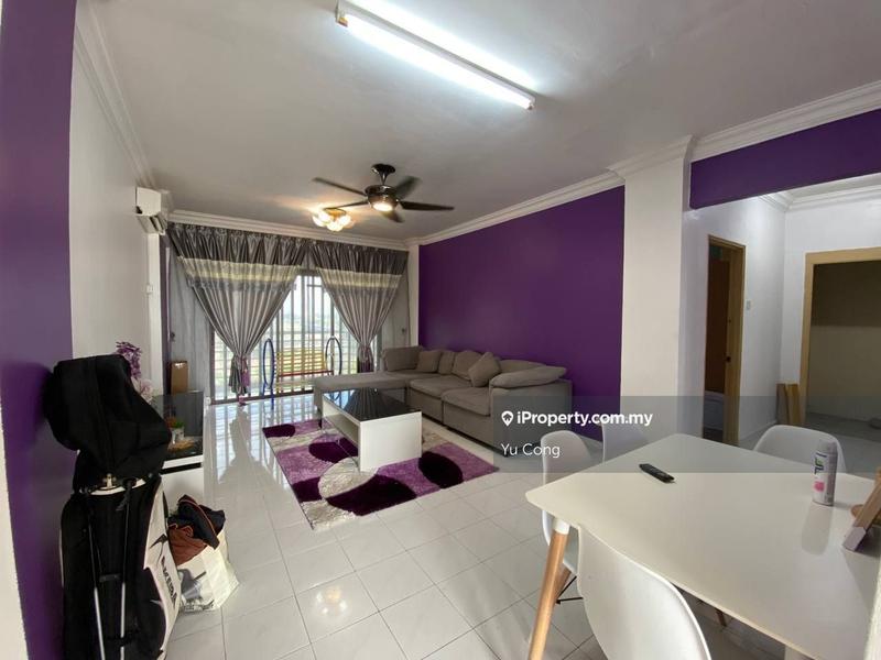 For Sale - Seri Mutiara Apartment