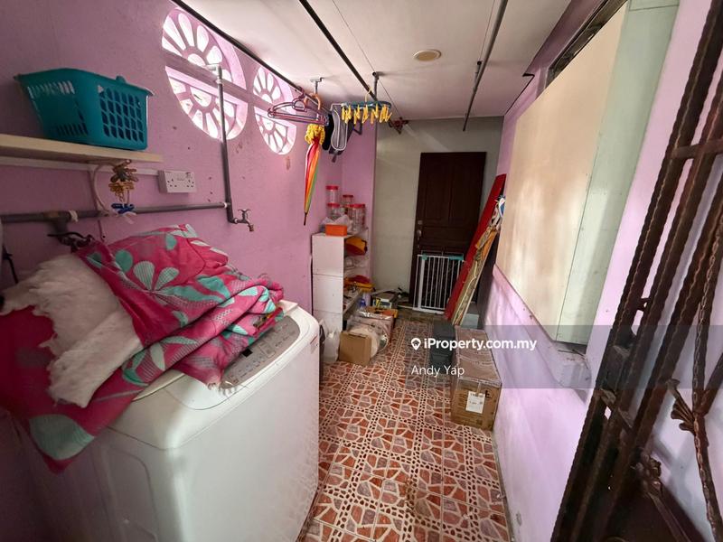 Rumah Teres untuk Dijual di Kota Puteri Seksyen 5, Batu Arang oleh Andy Yap - iProperty.com.my
