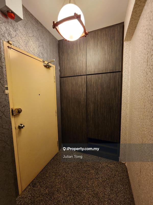 Kondominium untuk Disewa di Changkat View oleh Julian Tong - iProperty.com.my