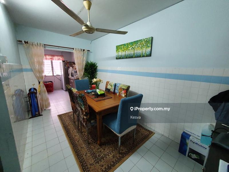 Rumah Berangkai 2 Tingkat untuk Dijual di Kelana Jaya, Petaling Jaya oleh Kesva - iProperty.com.my