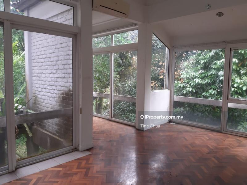 Tanah Banglo untuk Dijual di Bukit Tunku (Kenny Hills), Kuala Lumpur oleh Tina Chua - iProperty.com.my