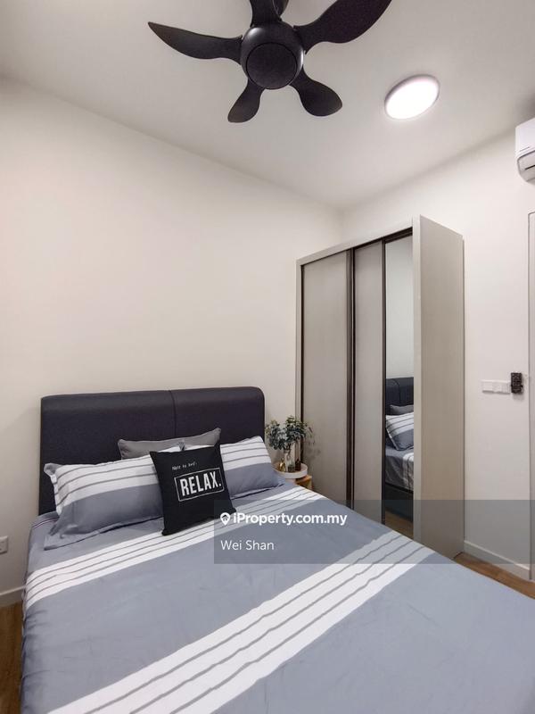 Residensi Servis untuk Disewa di Sunway Avila Residences oleh Wei Shan - iProperty.com.my