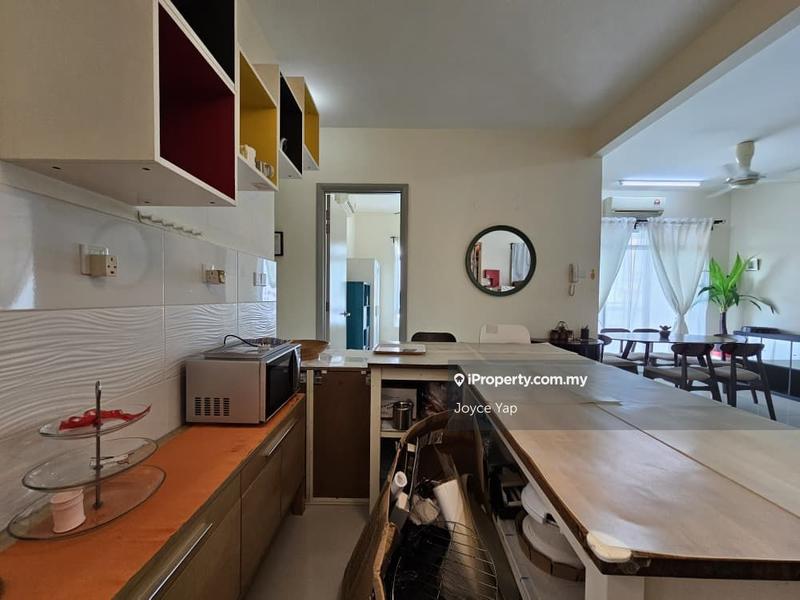 For Rent - Saville @ The Park