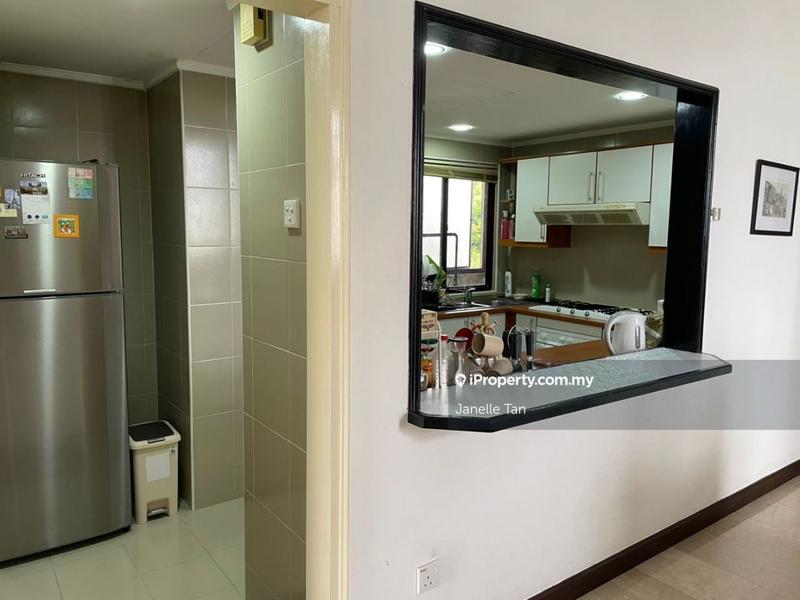 Condominium for Sale in Desa Bangsar Ria by Janelle Tan - iProperty.com.my