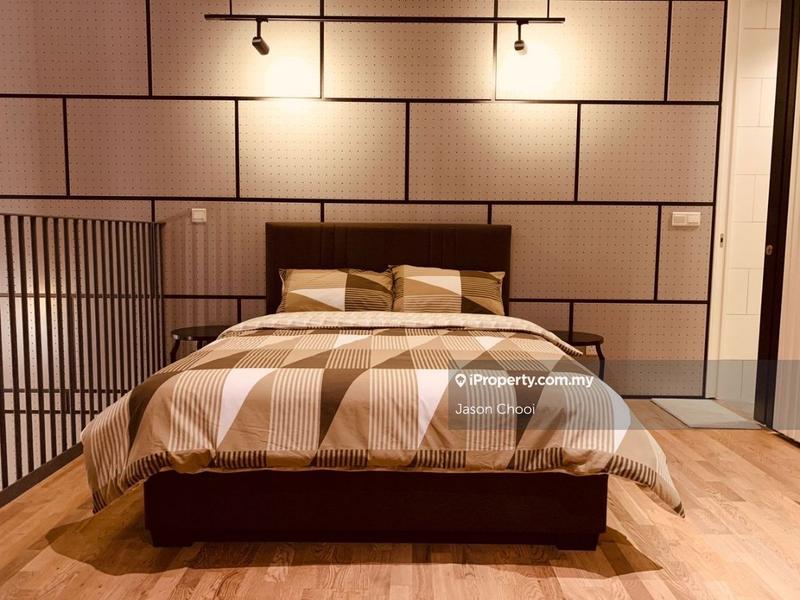 Condominium for Rent in Twy Duplex Condos by Jason Chooi - iProperty.com.my