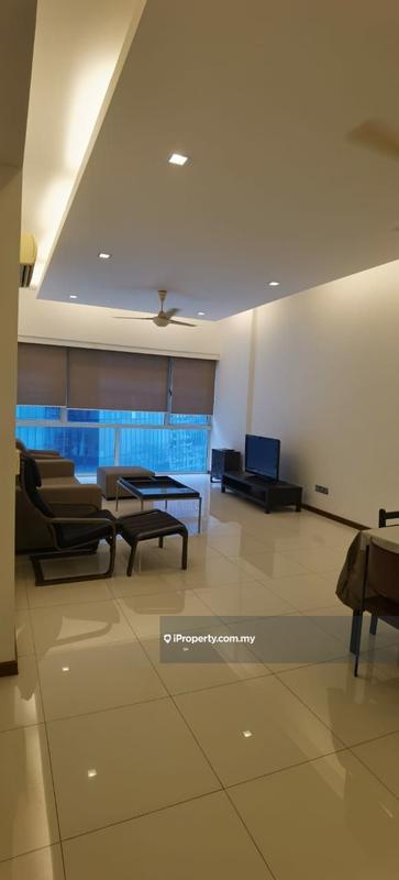 For Sale - Suasana Sentral Loft