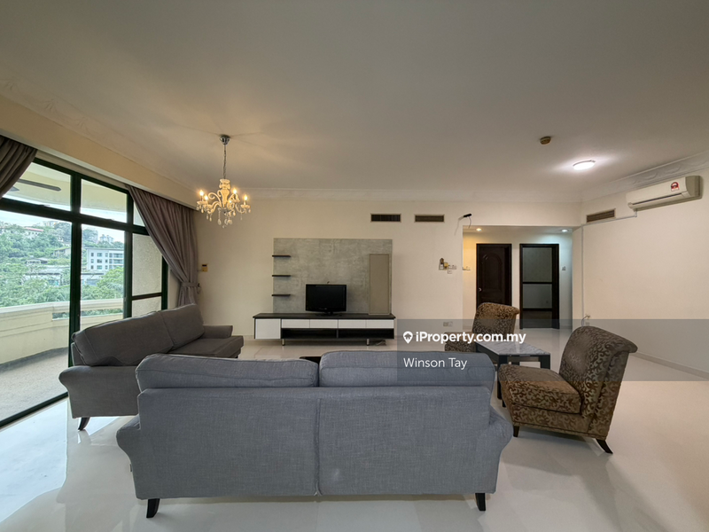 For Rent - Sri Murni