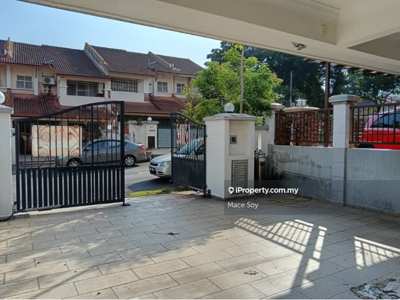 Rumah Teres 2-Tingkat untuk Dijual di Bandar Puteri Puchong, Puchong oleh Mace Soy - iProperty.com.my