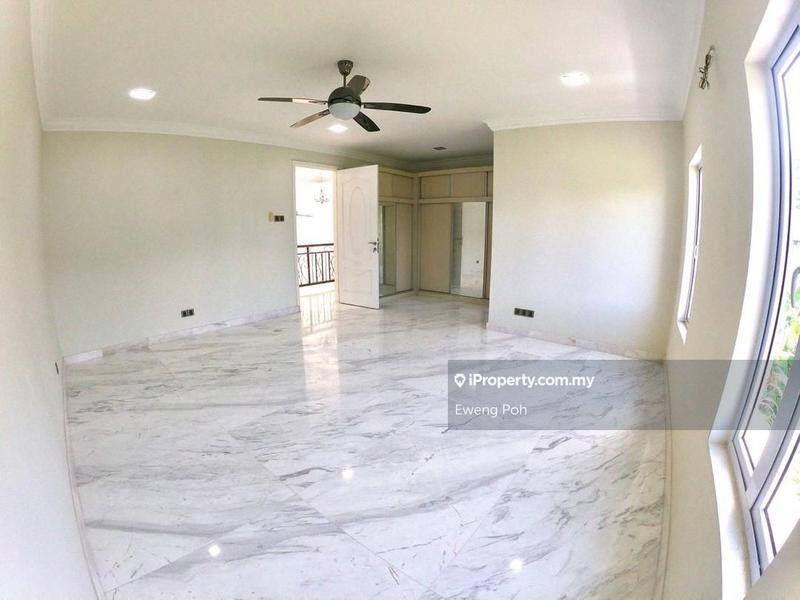 Bungalow House untuk Dijual di Taman Melawati, Ulu Kelang oleh Eweng Poh - iProperty.com.my