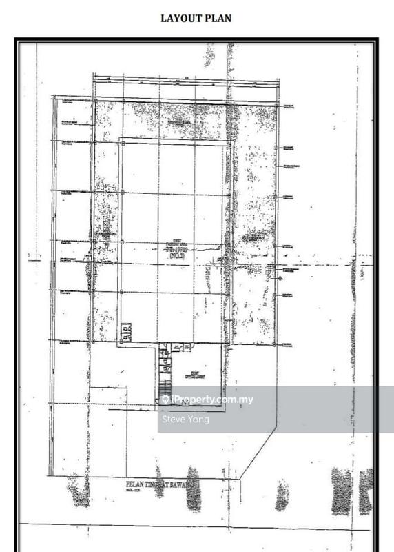 Warehouse for Sale in Kundang, Rawang by Steve Yong - iProperty.com.my