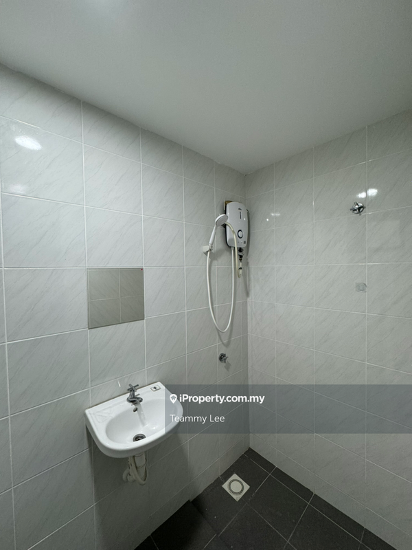 Pangsapuri untuk Dijual di Camellia Residences oleh Teammy Lee - iProperty.com.my