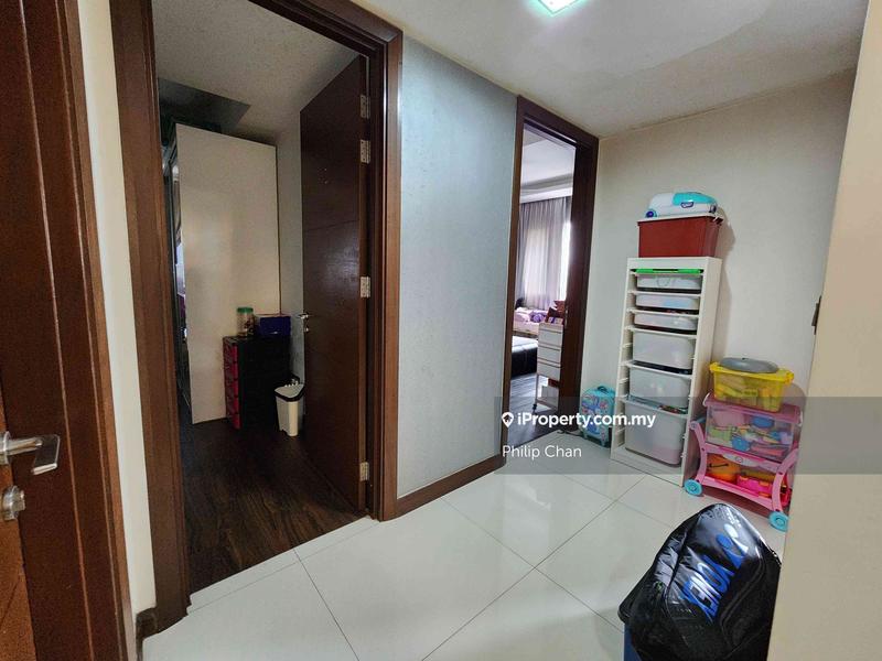 Kondominium untuk Dijual di The Northshore Gardens oleh Philip Chan - iProperty.com.my