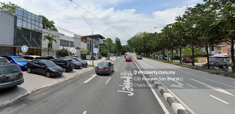 Commercial Bungalow for Rent in Bukit Bandaraya, Bangsar by Charis Lee - iProperty.com.my