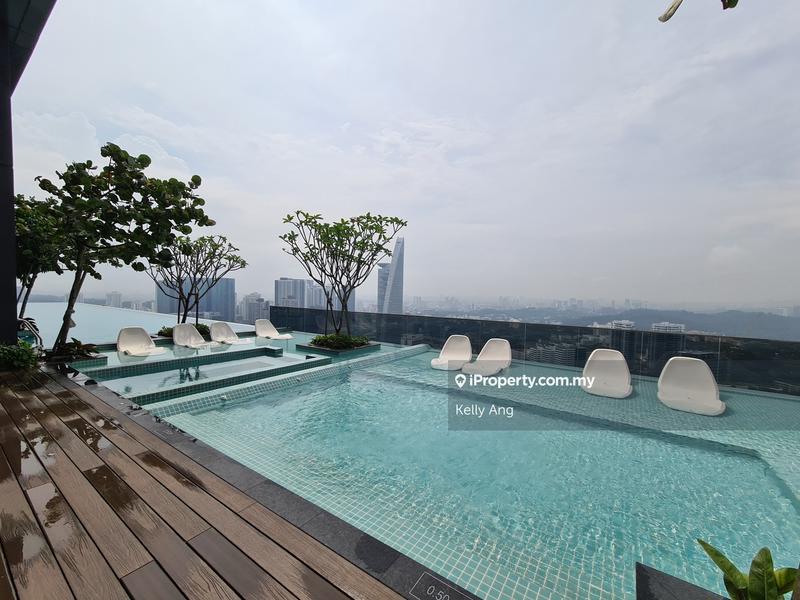 Kediaman Servis untuk Dijual di ViiA Residences oleh Kelly Ang - iProperty.com.my