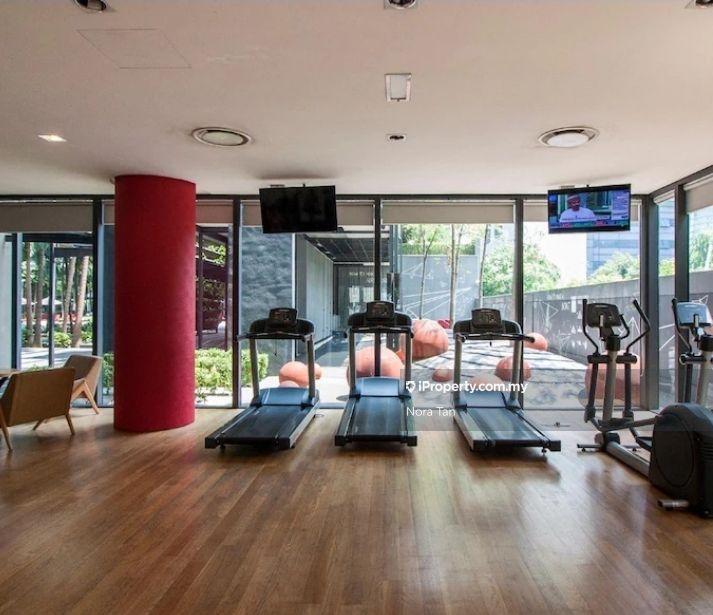 Kediaman Servis untuk Disewa di St Mary Residences oleh Nora Tan - iProperty.com.my