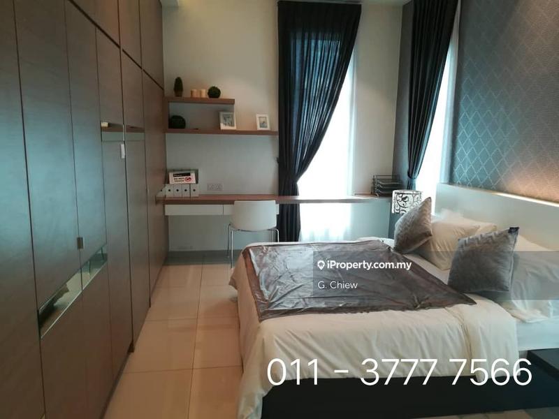 Bungalow House for Sale in Melaka Luxury Kayangan Villa 3 Storey Bungalow, Klebang by George Chiew - iProperty.com.my