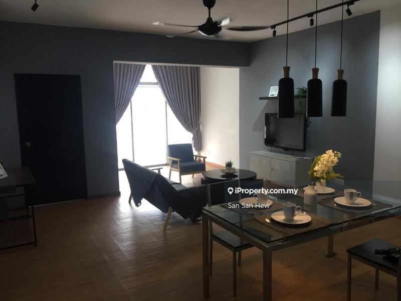 Condominium for Sale in Villa Puteri by San San Hew - iProperty.com.my