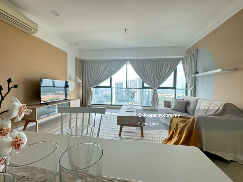 For Sale - Iskandar Residences