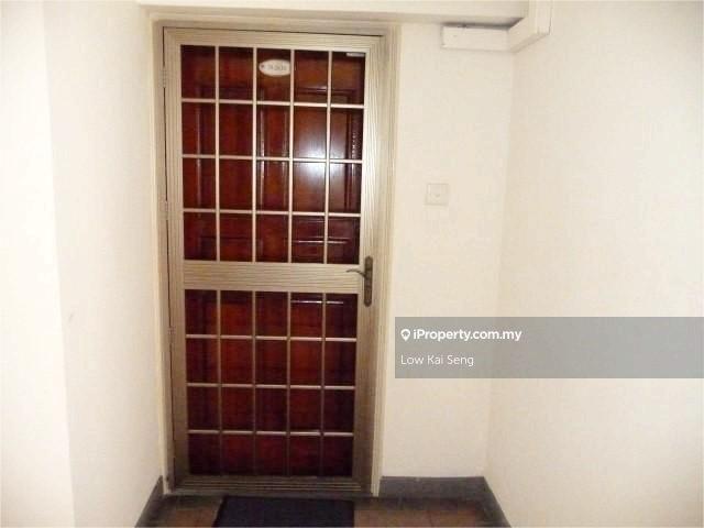 Kondominium untuk Dijual di Angkupuri Condominium oleh Low Kai Seng - iProperty.com.my