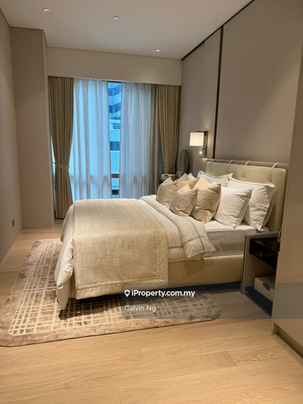Service Residence for Sale in Pavilion Square by Calvin Ng - iProperty.com.my