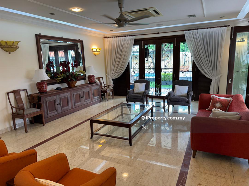 Bungalow House for Sale in Titiwangsa, Titiwangsa by Bel - iProperty.com.my