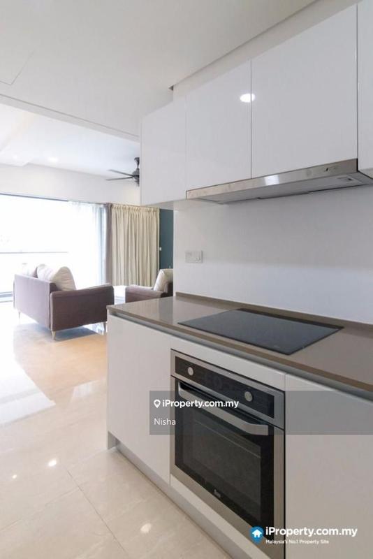 Service Residence for Sale in The Sentral Residences by Nisha - iProperty.com.my