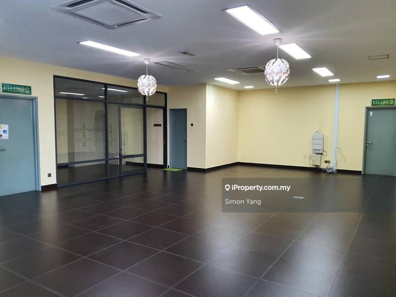Semi-D Factory for Sale in Kota Kemuning, Shah Alam by Simon Yang - iProperty.com.my