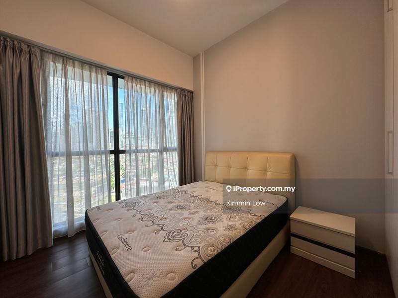 Residensi Servis untuk Dijual di Setia SKY Residences oleh Kimmin Low - iProperty.com.my