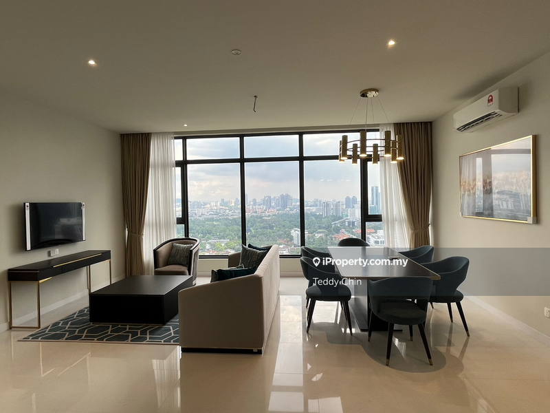 For Sale - Service Suites @ Pavilion Embassy