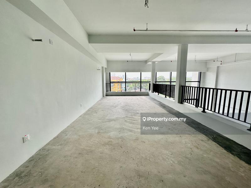 Shop-Office for Sale in Kota Damansara, Selangor by Ken Yee - iProperty.com.my