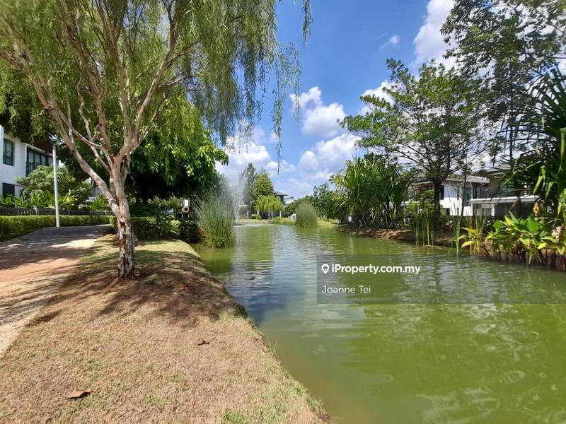 Semi-Detached House for Sale in Lepironia Setia Eco Glades, Cyberjaya, Cyberjaya by Joanne Tei - iProperty.com.my