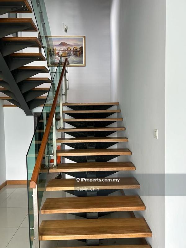 Rumah Berkembar untuk Dijual di Armada Villa, Taman Danau Desa, KL City Centre oleh Calvin Chin - iProperty.com.my