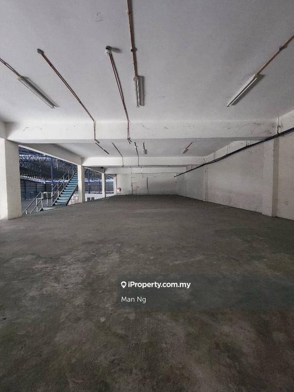 For Rent - Shah Alam Seksyen U8 Bukit Jelutong