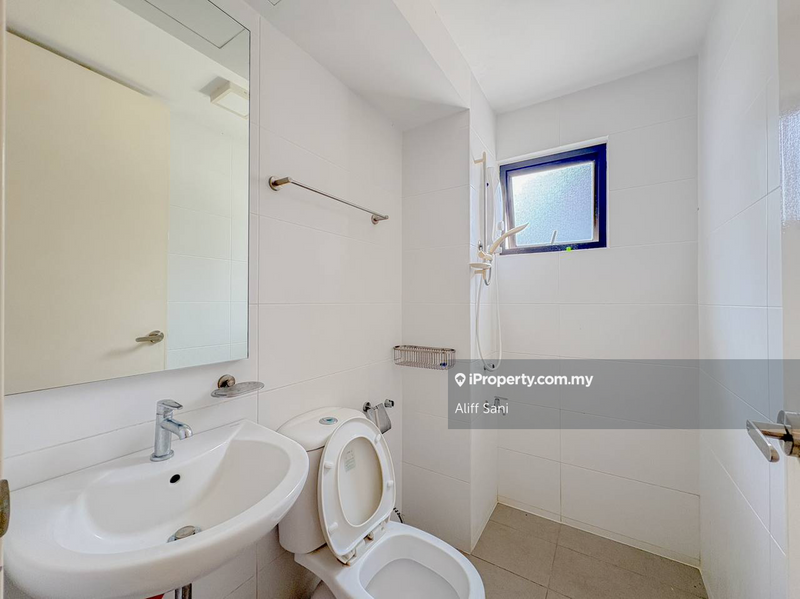 Condominium for Sale in Nadayu62 by Aliff Sani - iProperty.com.my