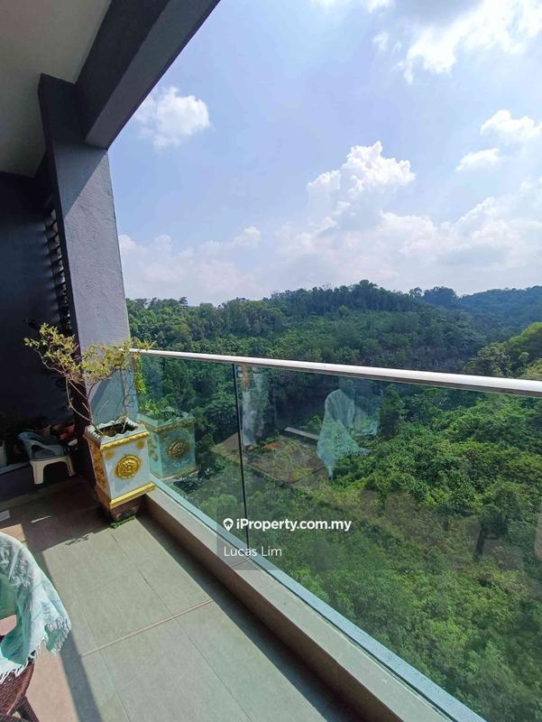 Condominium for Sale in Residensi Harmoni 2 by Lucas Lim - iProperty.com.my