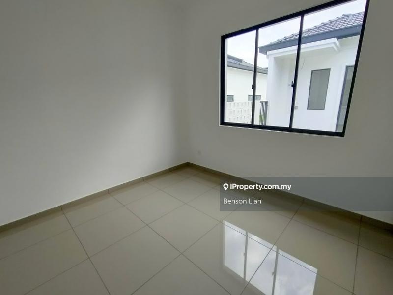 Rumah Berangkai 1 Tingkat untuk Disewa di Norton Garden Courtyard Home @ Eco Grandeur, Puncak Alam oleh Benson Lian - iProperty.com.my