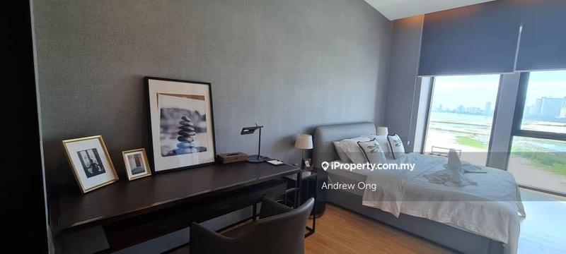 For Rent - City of Dreams