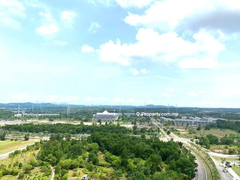 Office for Rent in Puteri Harbour, Iskandar Puteri (Nusajaya) by Grace Chew - iProperty.com.my