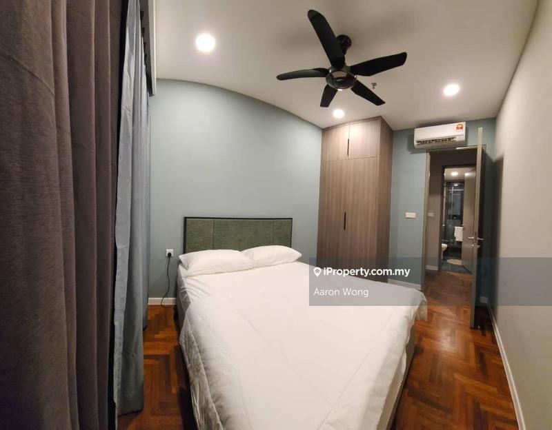 Residensi Servis untuk Dijual di Bloomsvale Menara Vista Petaling oleh Aaron Wong - iProperty.com.my