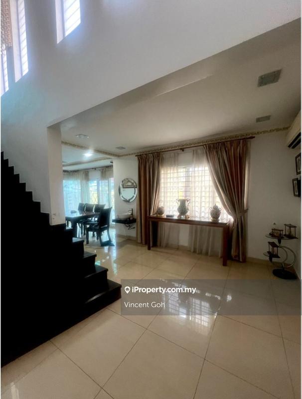 Bungalow House for Sale in Taman P. Ramlee, Setapak by Vincent Goh - iProperty.com.my