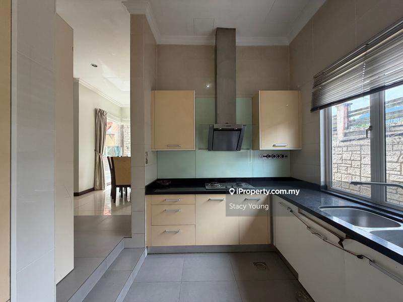 Semi-Detached House for Sale in Beverly Heights, Melawati by Stacy Young - iProperty.com.my