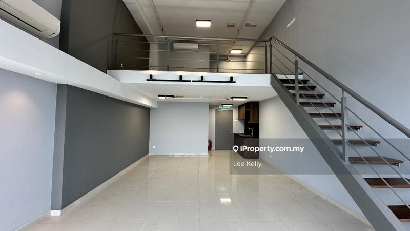 For Sale - Pinnacle Petaling Jaya