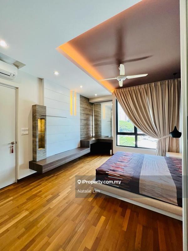 For Sale - The Address