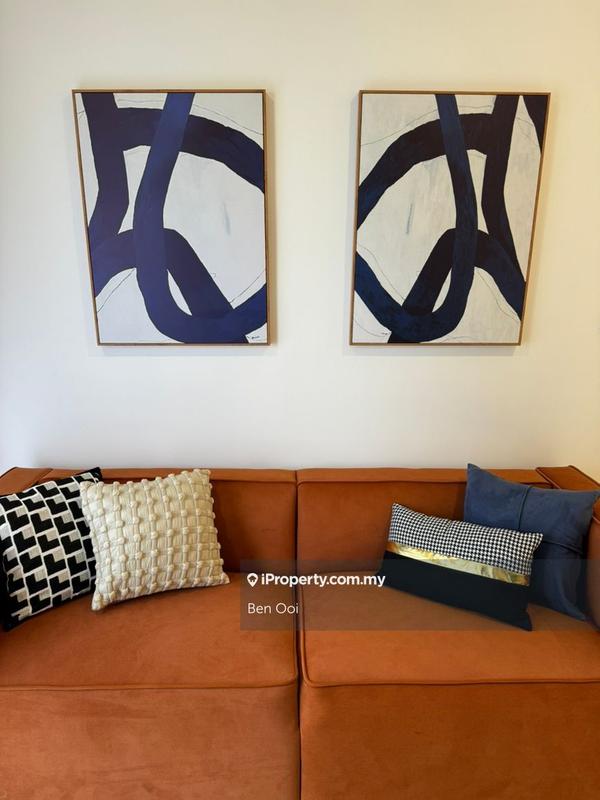 Service Residence for Rent in Sunway Velocity TWO by Ben Ooi - iProperty.com.my
