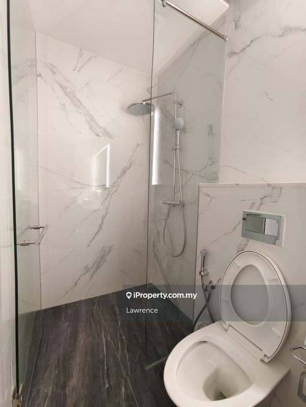 Residensi Servis untuk Dijual di Core Residence @ TRX oleh Lawrence - iProperty.com.my